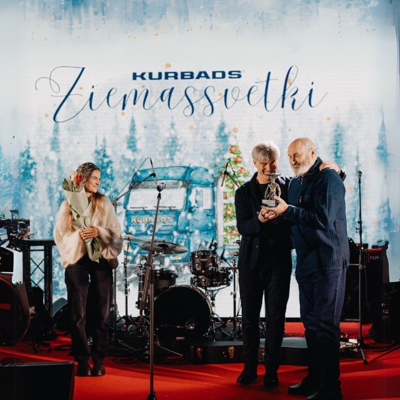 Kurbads Annual Ball 2024 - Yhteisyyden ja inspiraation juhla