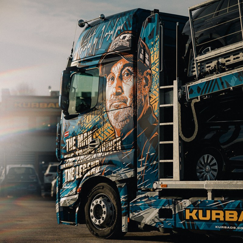 Experience That Inspires the Kurbads Team